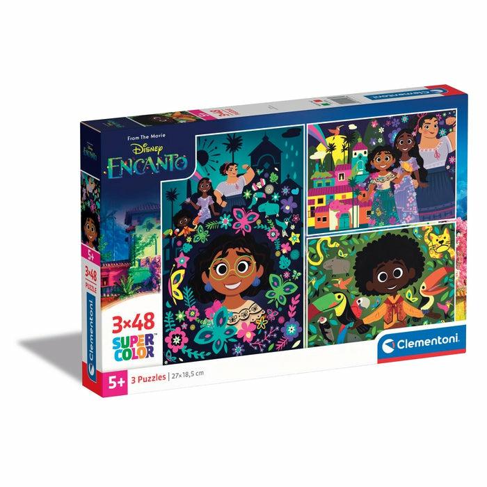 Clementoni Supercolor...