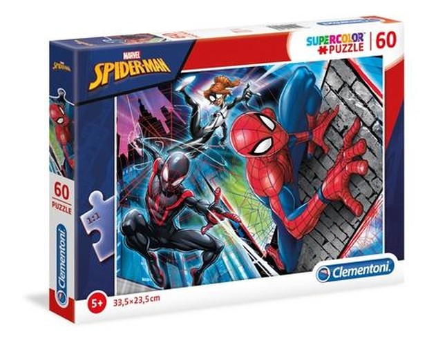 Clementoni 26048 puzzle 60...