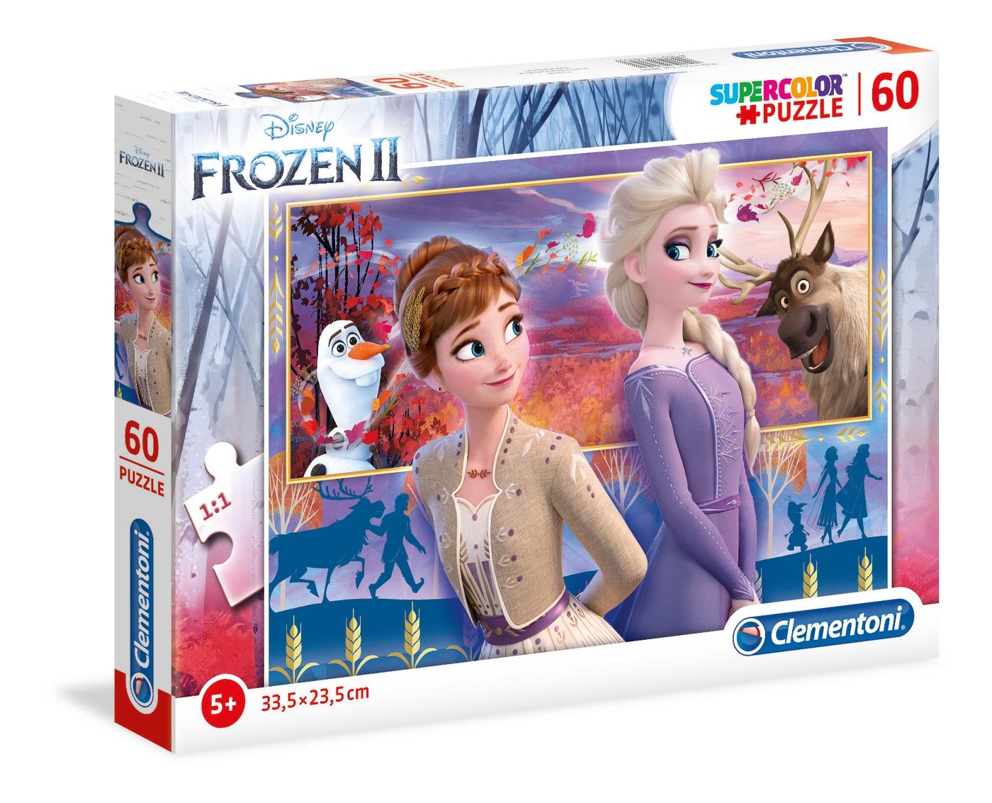 Clementoni 26056 puzzle...
