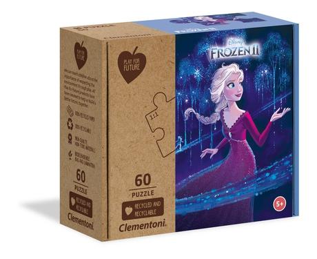 Clementoni 27001 puzzle 60...