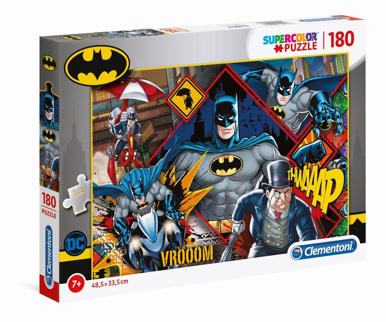 Clementoni 29108 puzzle