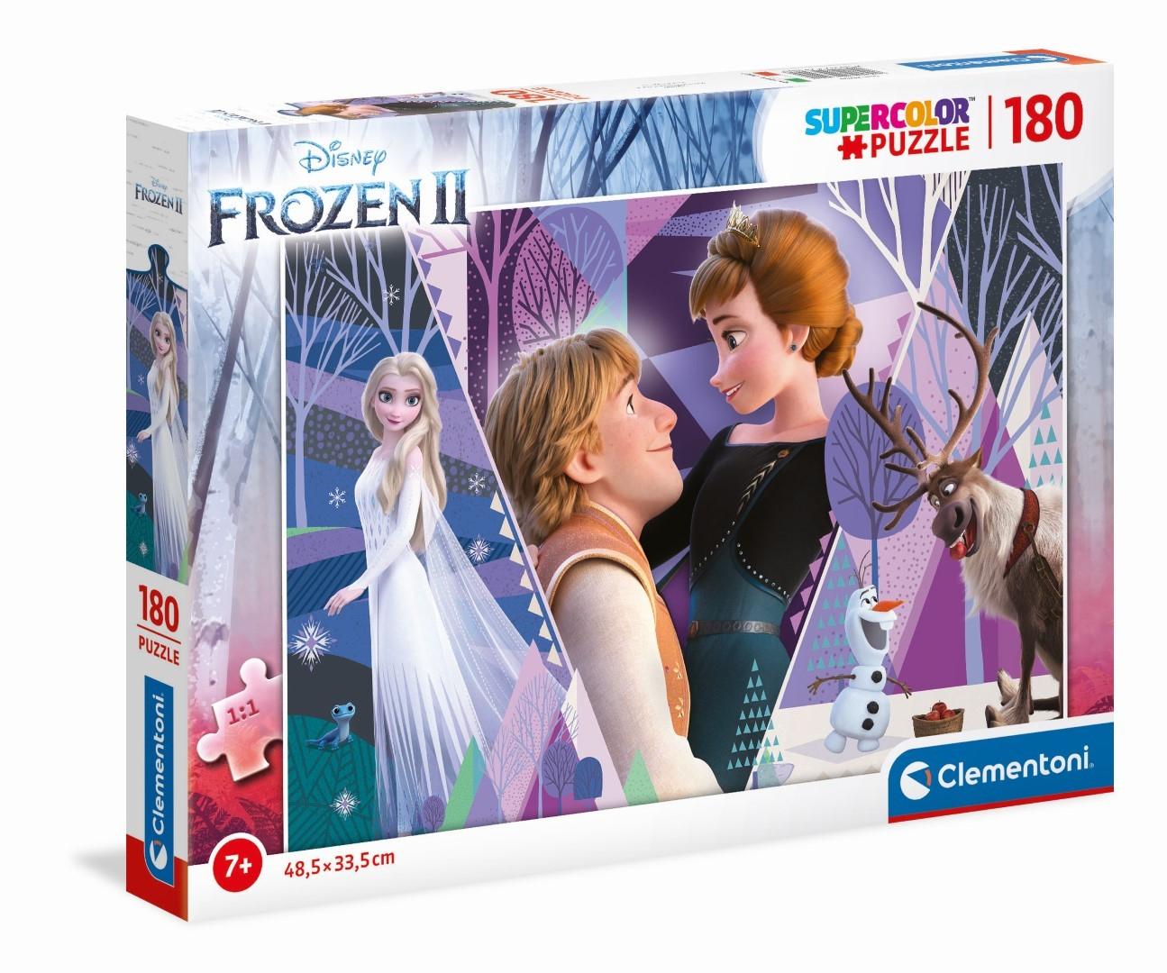 Clementoni 29309 puzzle
