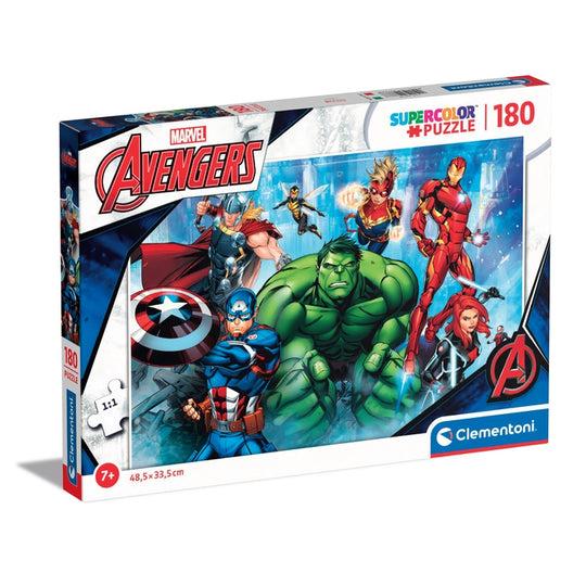 Clementoni The Avengers...