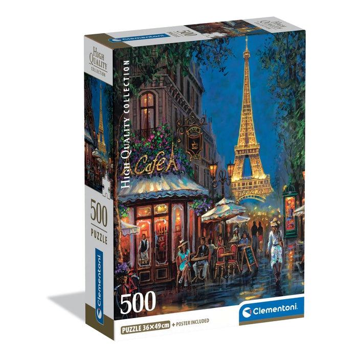 Clementoni 35577 puzzle 500...