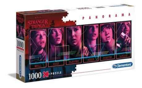 Clementoni 39548 puzzle...