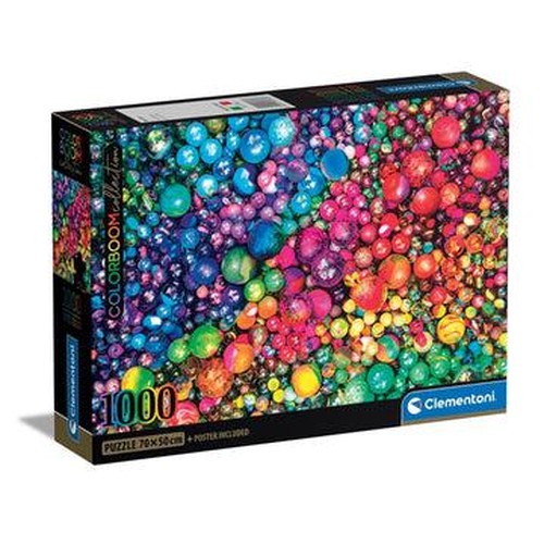 Clementoni Marbles Puzzle...