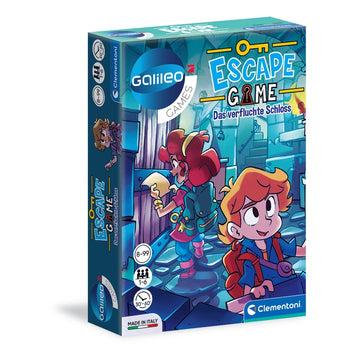Clementoni 59225 gioco da...
