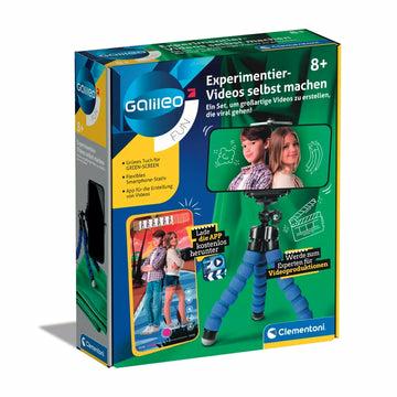Clementoni 59327 supporto...