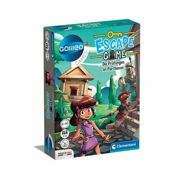 Clementoni 59335 gioco da...