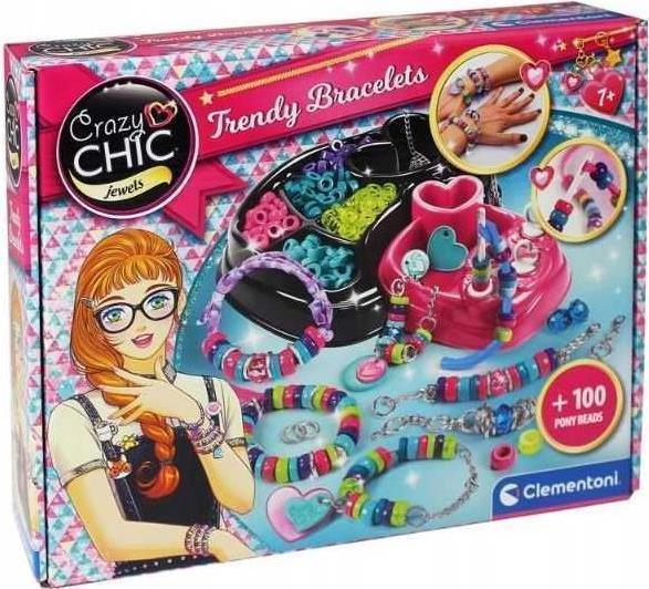 Clementoni Crazy Chic