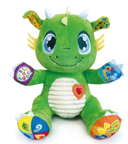 Clementoni Baby Dragon