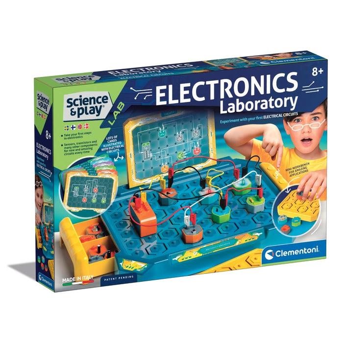 Clementoni Science & Play...