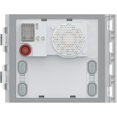 Legrand Sfera Modular Entrance Panel Basic Speaker Module