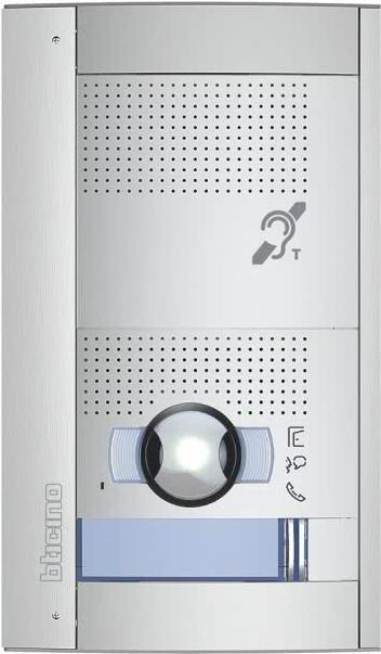 Legrand 351311 Frontbl AV...