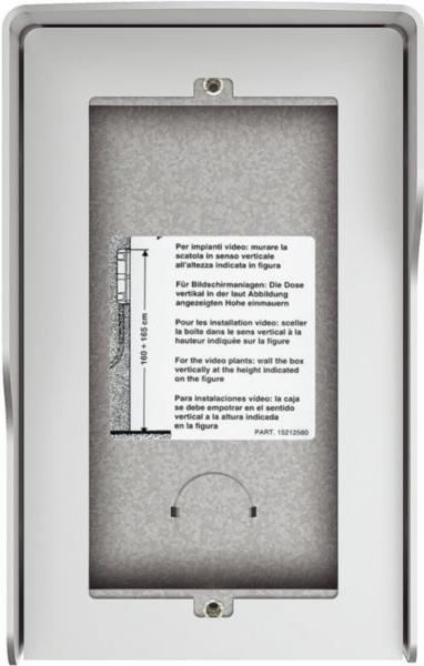 Legrand 350621 Copertura...