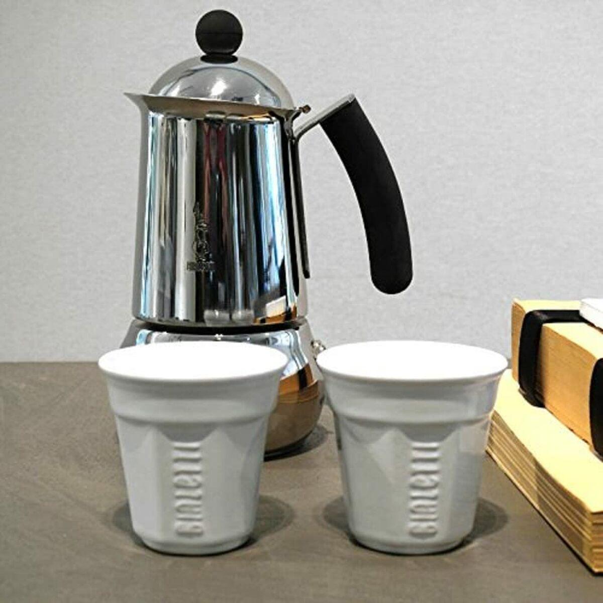 Set Bicchieri Bialetti espresso (6 unitÃƒÂ )