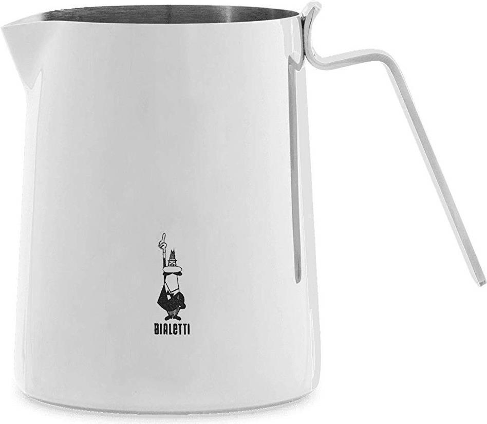 Bialetti lattiera Bricco 750ml, acciaio inox