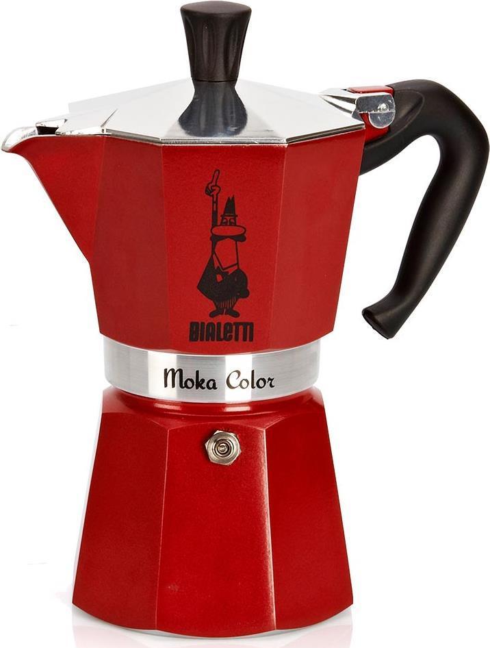 Ã¢â‚¬Â¢ Produkttyp: Kaffeemaschine - Aluminium Ã¢â‚¬Â¢ Fassungsvermà¶gen der Tasse:3 Ã¢â‚¬Â¢ Gehà¤u