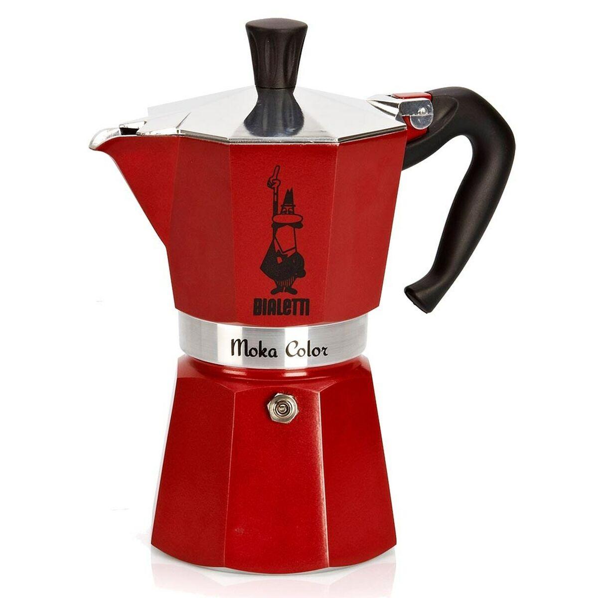 Ã¢â‚¬Â¢ Produkttyp: Kaffeemaschine - Aluminium Ã¢â‚¬Â¢ Fassungsvermà¶gen der Tasse:6 Ã¢â‚¬Â¢ Gehà¤u