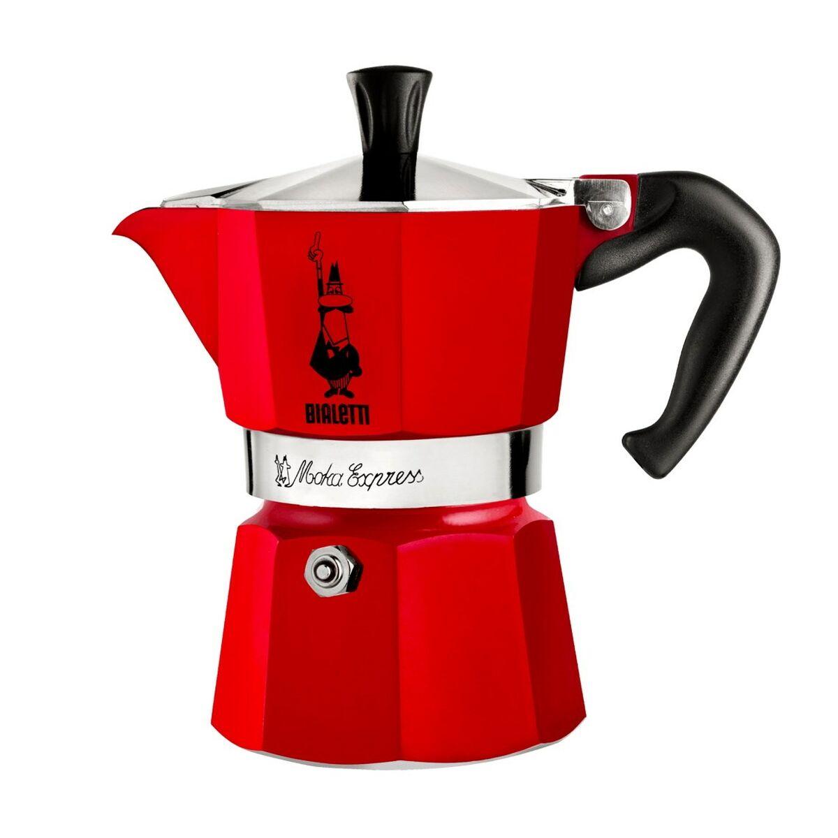 Ã¢â‚¬Â¢ Produkttyp: Kaffeemaschine - Aluminium Ã¢â‚¬Â¢ Fassungsvermà¶gen der Tasse:9 Ã¢â‚¬Â¢ Gehà¤u