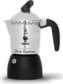Bialetti ORZO EXPRESS 4 TAZZE