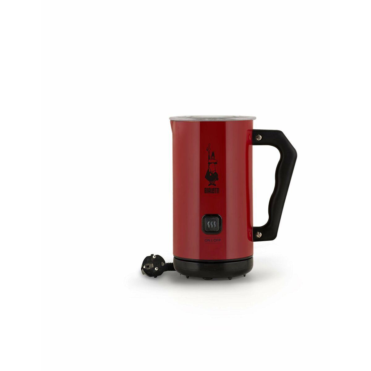 Montalatte Bialetti Elettric Mk02 rosso