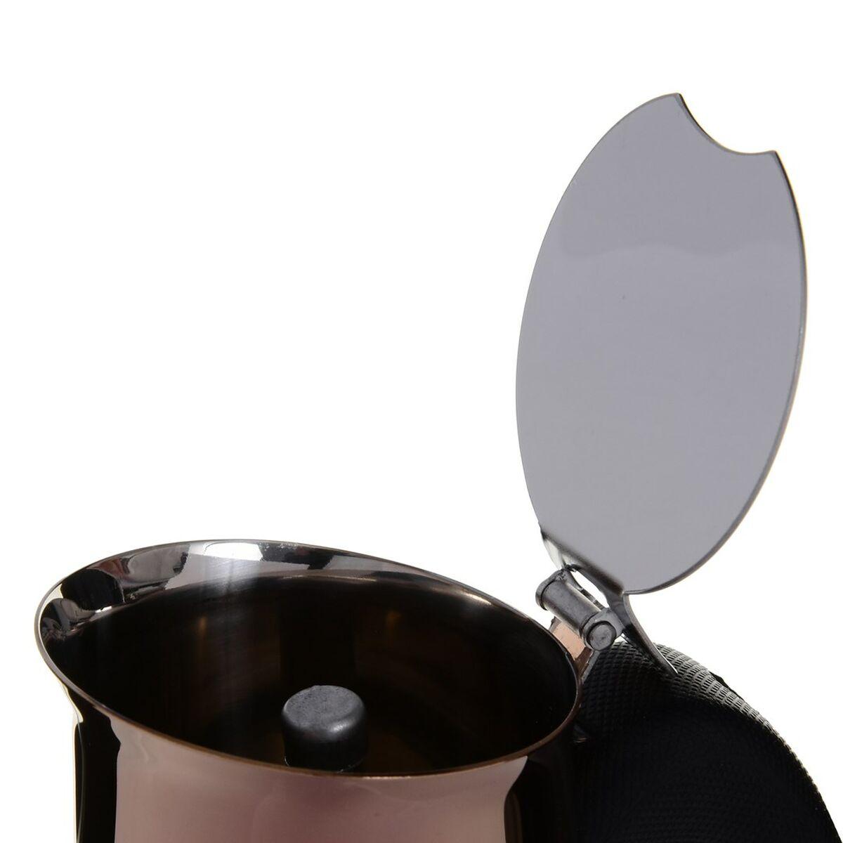 Caffettiera Bialetti Venus in rame, acciaio inox per 2 tazze
