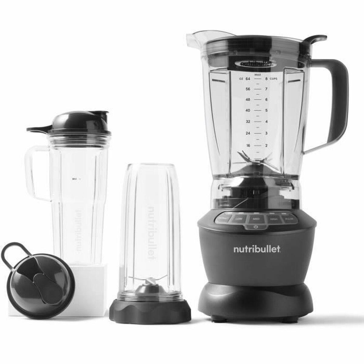 NUTRIBULLET NBF500DG BLENDER
