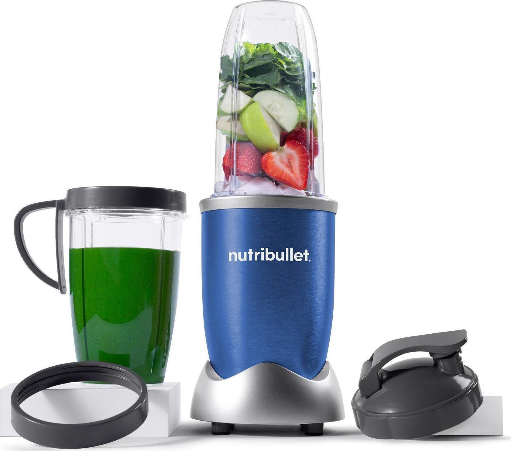 Frullatore NUTRIBULLET NB 907BL (0C22300053)