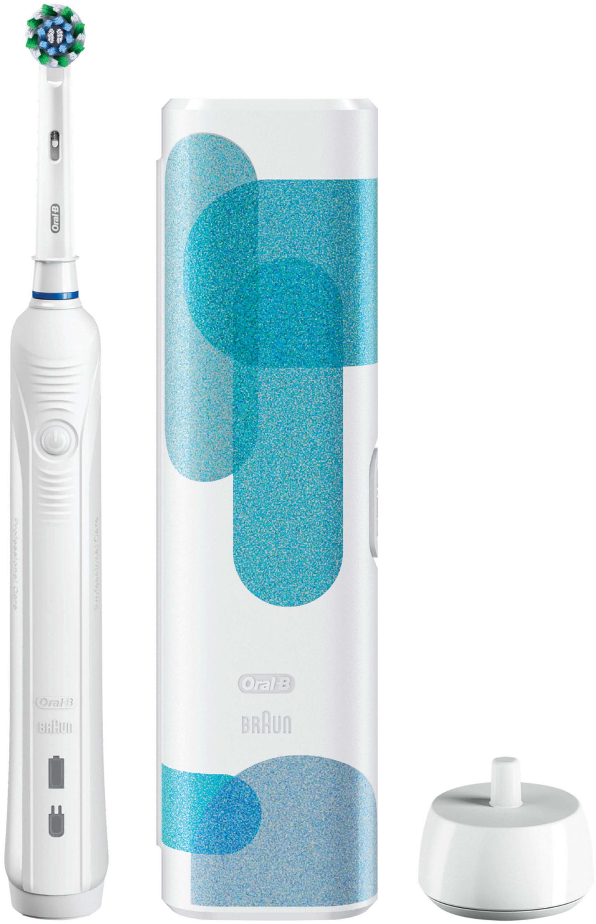 Oral-B Pro Clean Adulto...