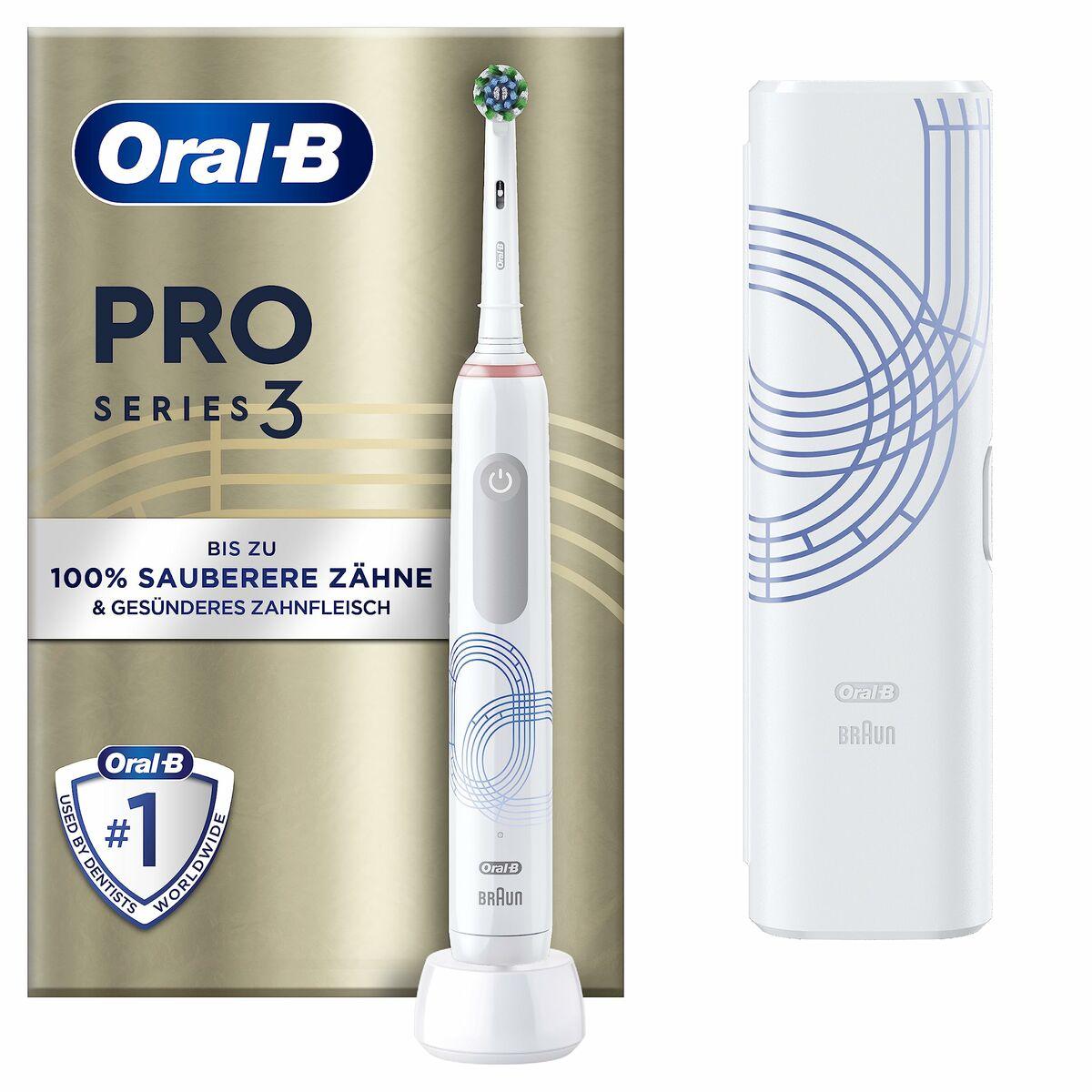 Oral-B Pro 3 3500 Olympia...
