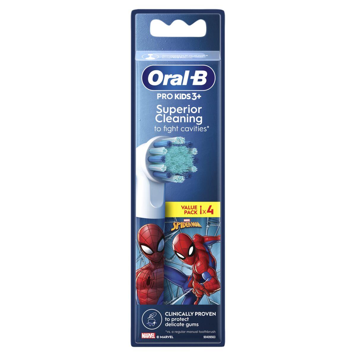 Testina di Ricambio Oral-B...