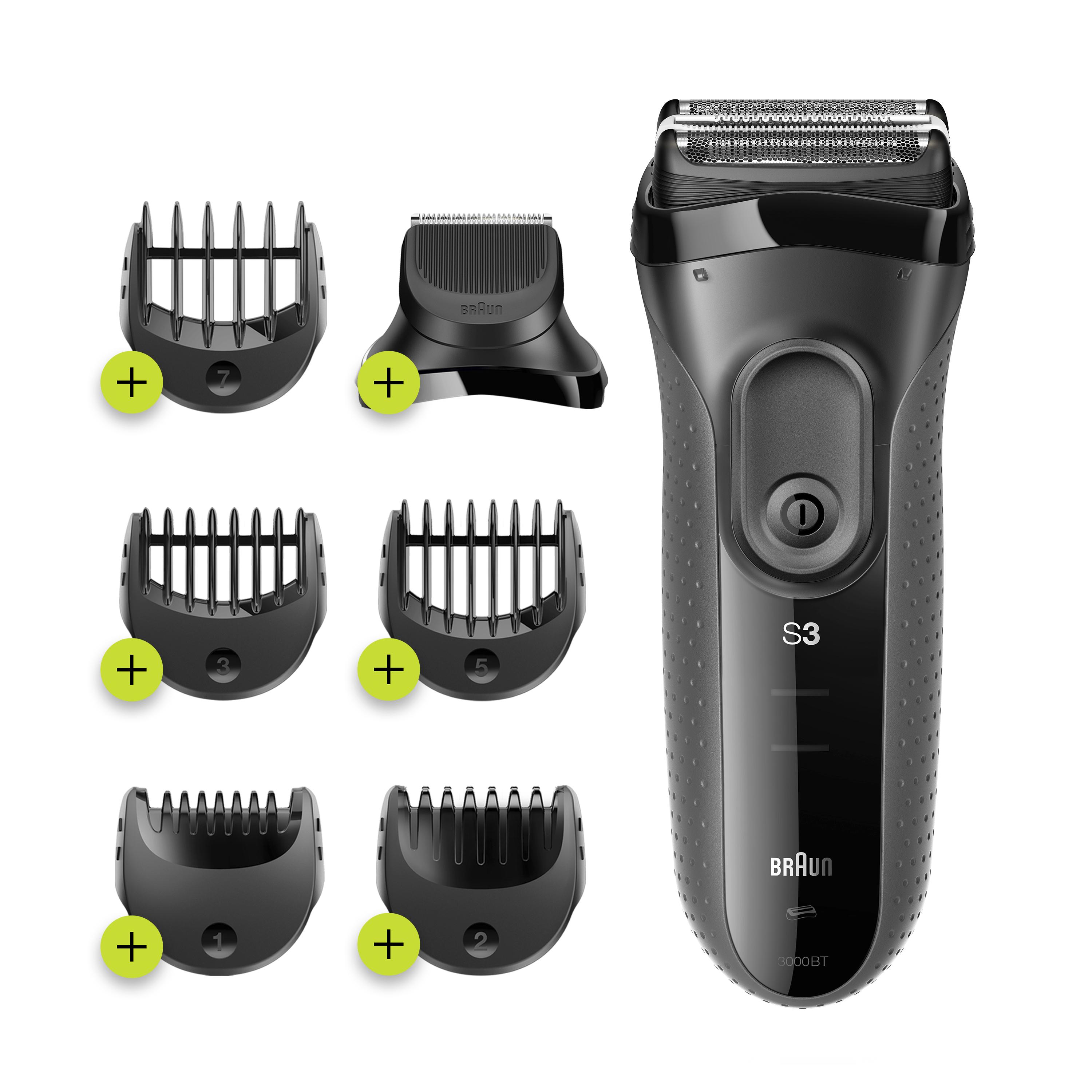 Braun Series 3 3000BT...