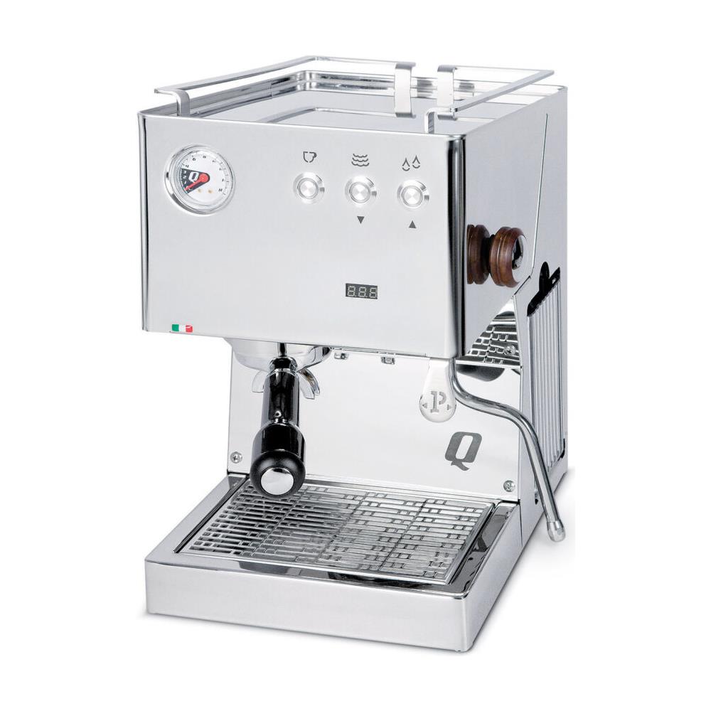 Quick Mill 02043 POP Nero