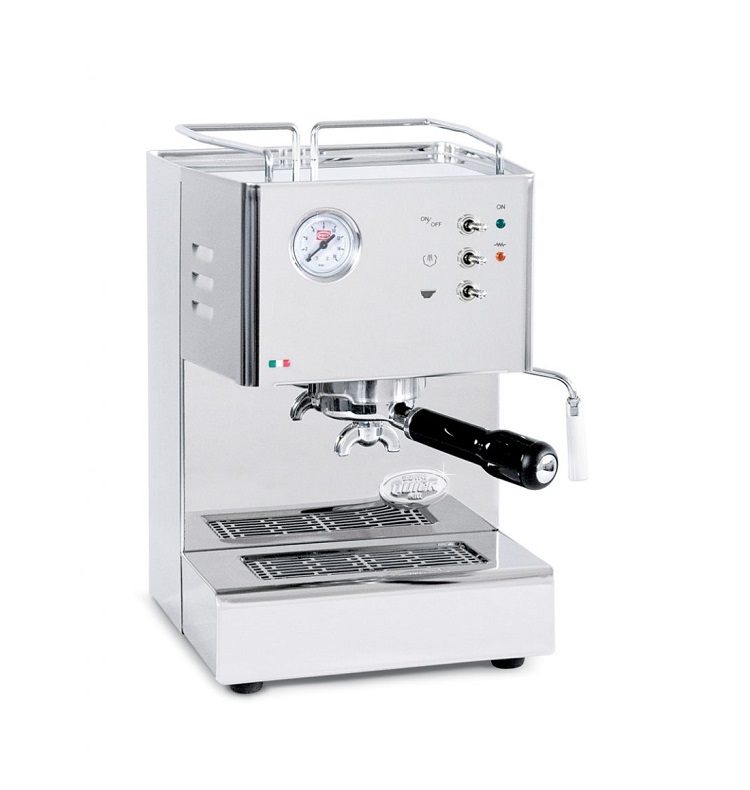 Macchina per caffÃƒÂ¨ espresso portafiltro Quick Mill Orione