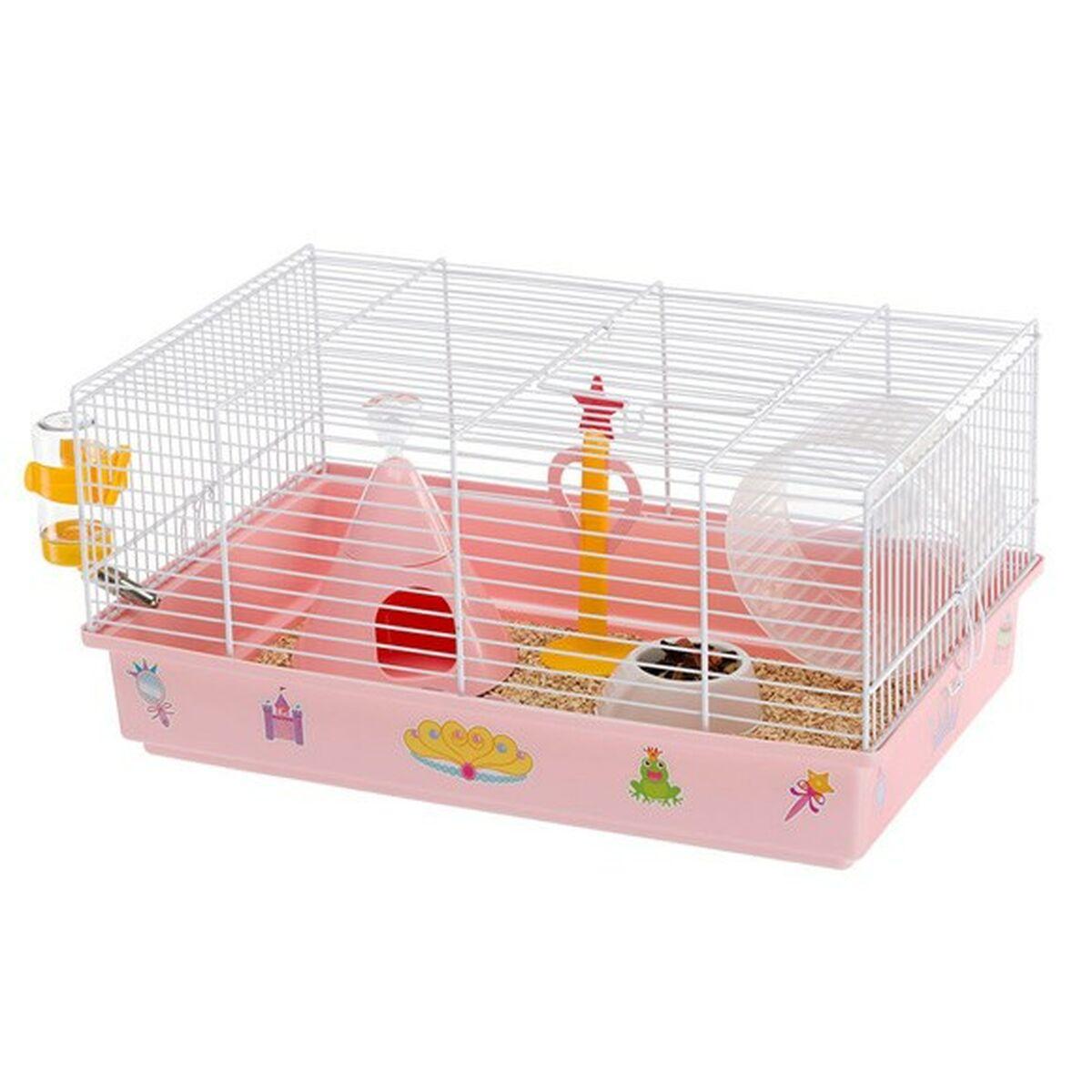Gabbia Ferplast Criceti 9...