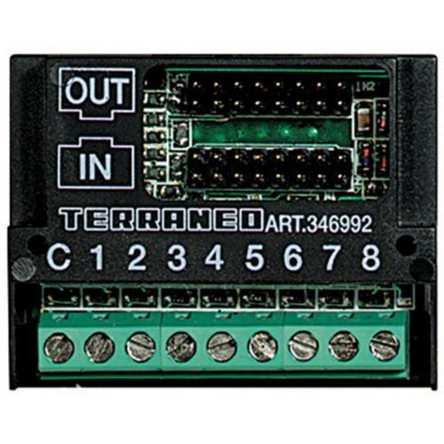 Legrand Bticino Universal Speaker Unit Expansion Module
