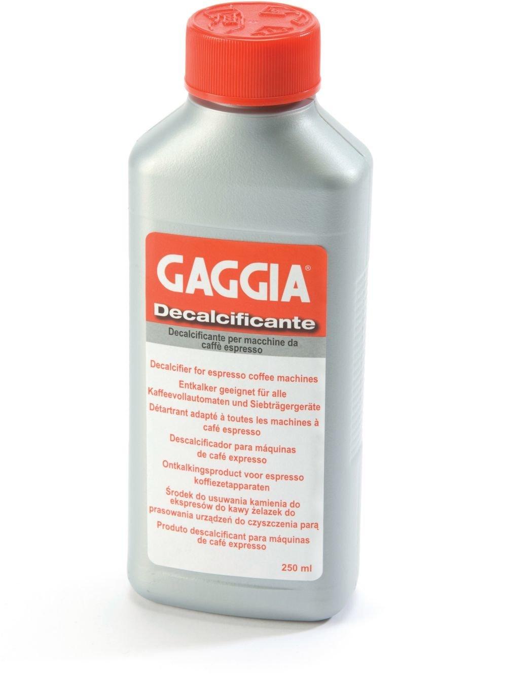 Ã¢â‚¬Â¢ Entkalker: 250ml