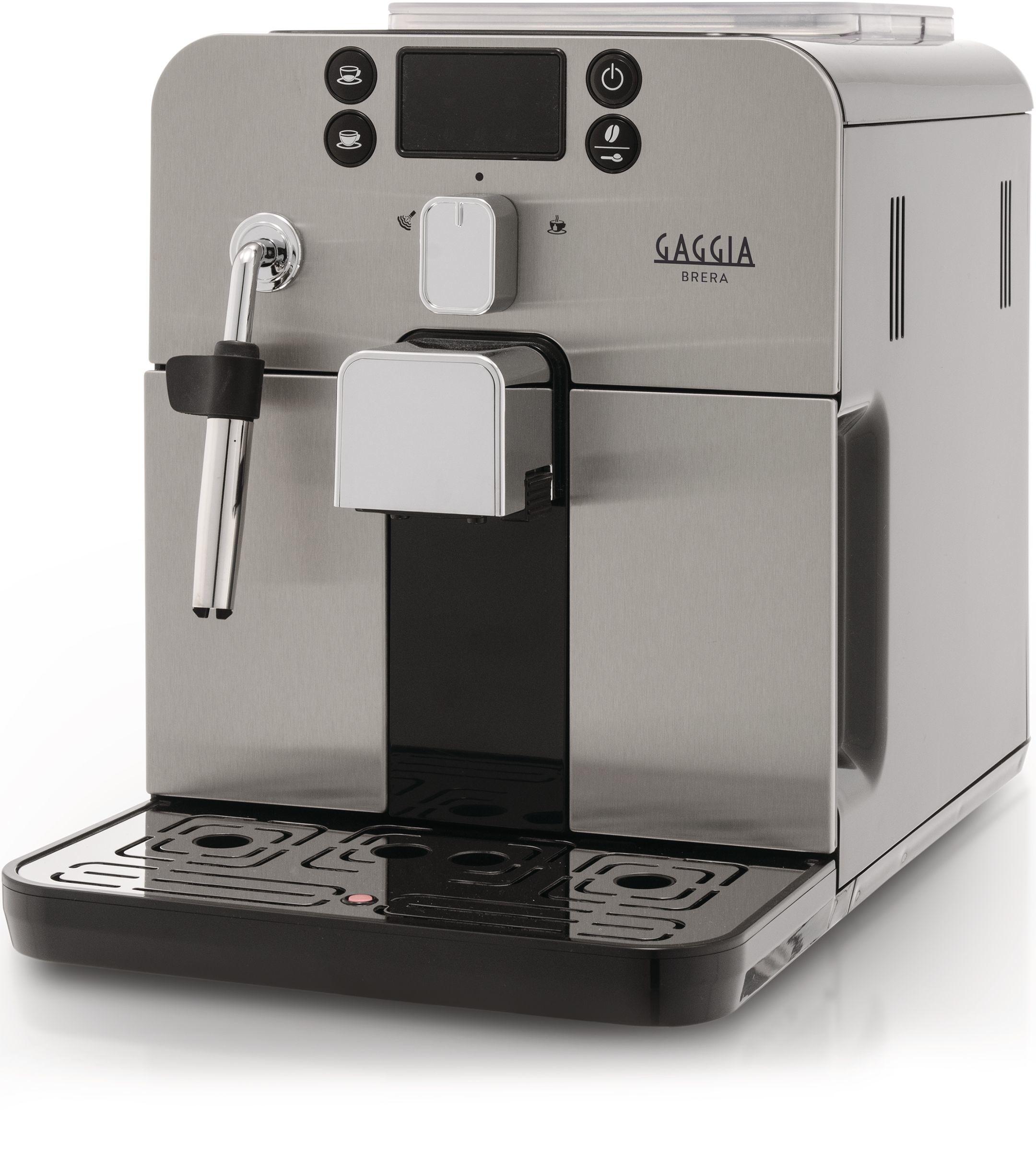 Macchina per caffè Gaggia da automatica Brera [RI9305/11]