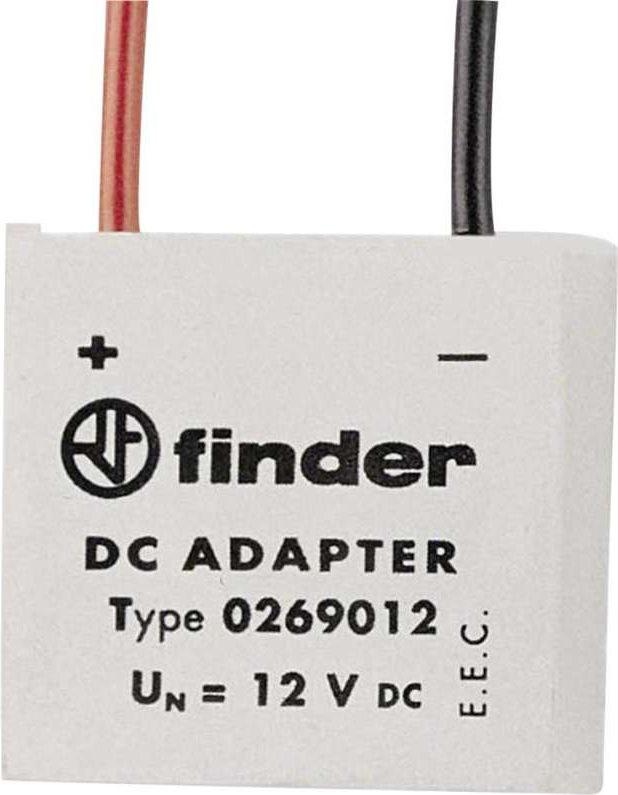 Adattatore DC Finder per...