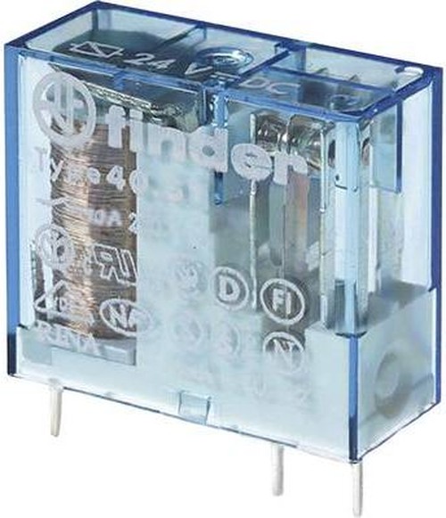 Steck/Printrel.24VDC 1W10A...