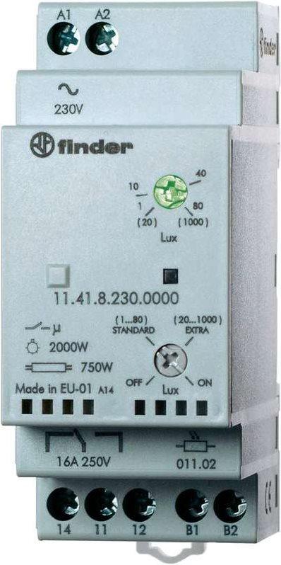 Switch Twilight Finder per...