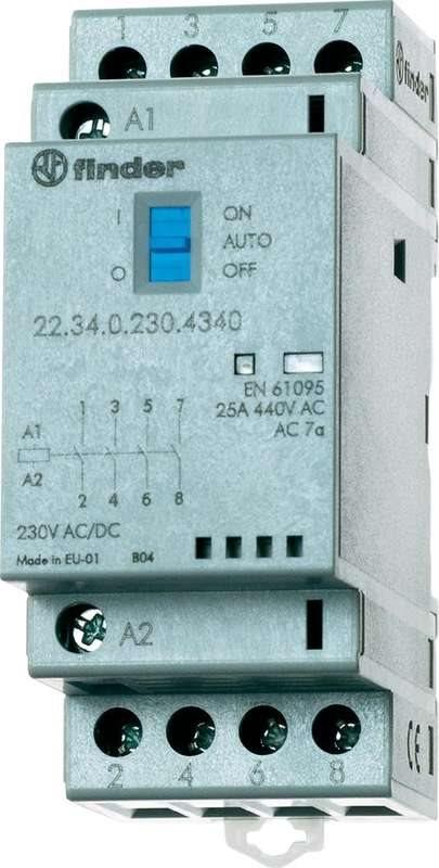 Installazione di Finder Schoute per binario da 35 mm 22.34.120.1620 2 Schlie/2 -Fffner (22.34.0.120.1620)