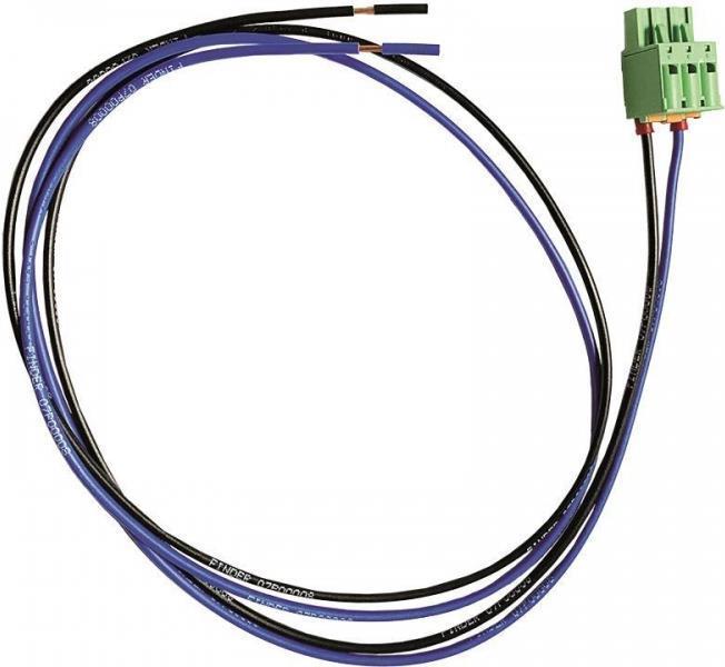 Linea di connessione Finder...