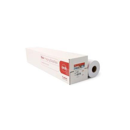CANON CARTA PREMIUM COATED PAP 5760DPI 120G/610X30M 9023B098