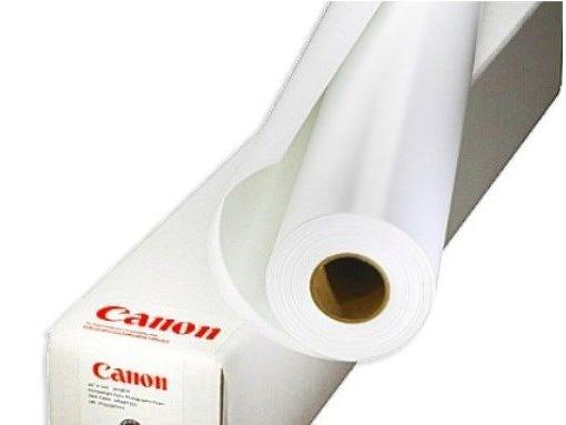 CARTA CANON A0 80gr ROTOLO (conf. 2 Rotoli) draft 9023B138AA