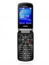 BRONDI CELLULARE PRESIDENT CLAMSHELL DISPLY 3" DUAL SIM
