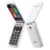 BRONDI CELLULARE STONE BIANCO