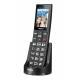 BRONDI CELLULARE AMICO FIDATO NERO