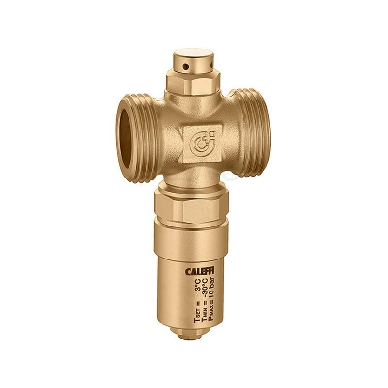 Valvola Antigelo Caleffi